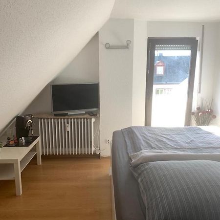 Ferien Apartment Antonie-Haupt-Strasse Трір Екстер'єр фото