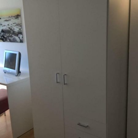 Ferien Apartment Antonie-Haupt-Strasse Трір Екстер'єр фото