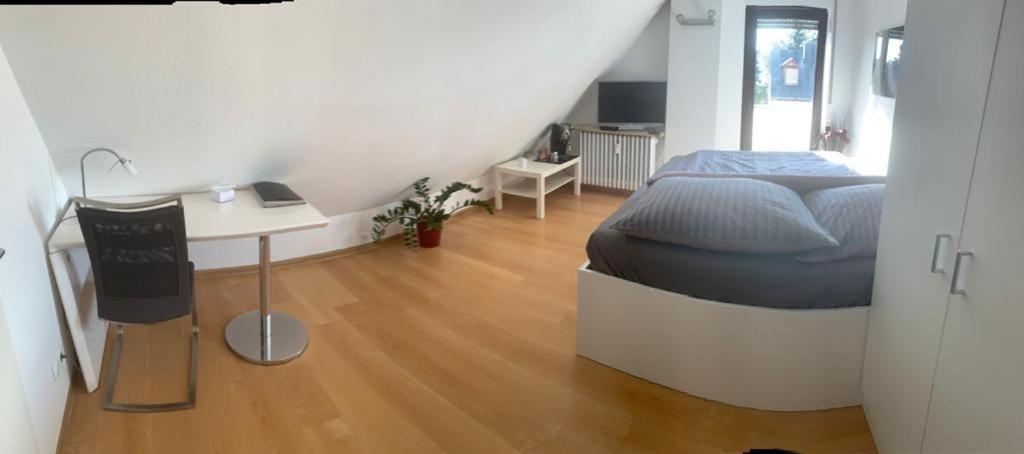Ferien Apartment Antonie-Haupt-Strasse Трір Екстер'єр фото