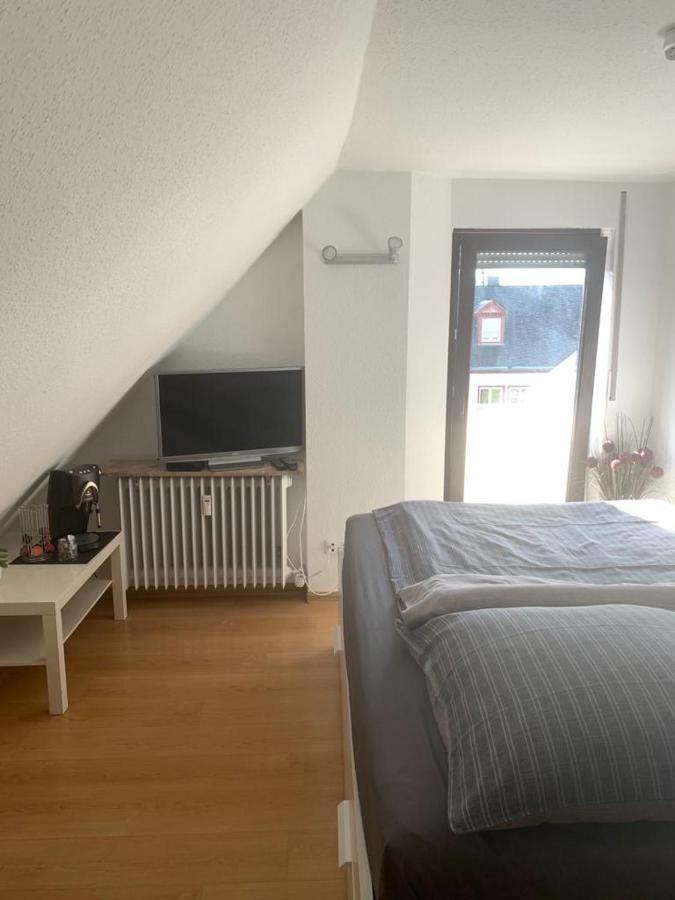 Ferien Apartment Antonie-Haupt-Strasse Трір Екстер'єр фото